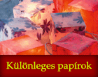 K�l�nleges pap�rok
