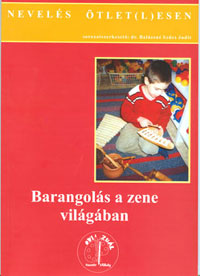 Zenés varázslatok