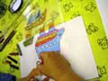 Vizuális nevelés 2008