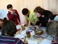 Környezetünk komplex megismerése - Székesfehérváron 2012.