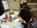 Fejlesztő pedagógus továbbképzés Veszprém 2012.