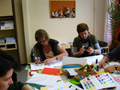 Fejlesztő pedagógus továbbképzés Veszprém 2012.