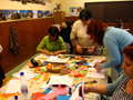 Fejlesztő pedagógus továbbképzés Gyöngyös 2012.
