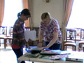 Pedagógia a Kastélyban - Fehérvárcsurgó 2012 ősz 