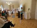 Pedagógia a Kastélyban - Fehérvárcsurgó 2012 ősz