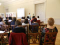 Pedagógia a Kastélyban - Fehérvárcsurgó 2012 ősz