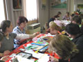 Fejlesztő pedagógus továbbképzés Székesfehérvár 2010.